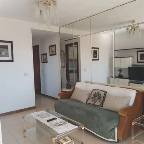 Piso en calle del Esperanto