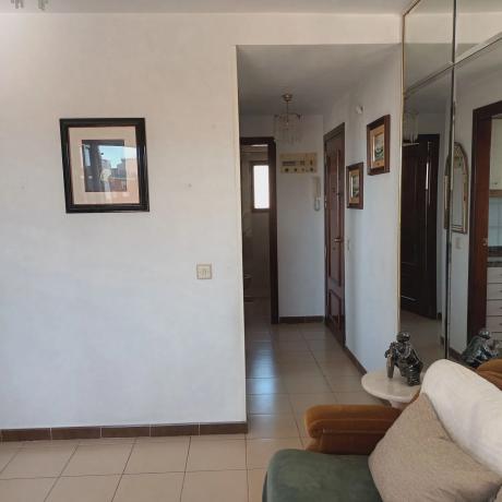 Piso en calle del Esperanto