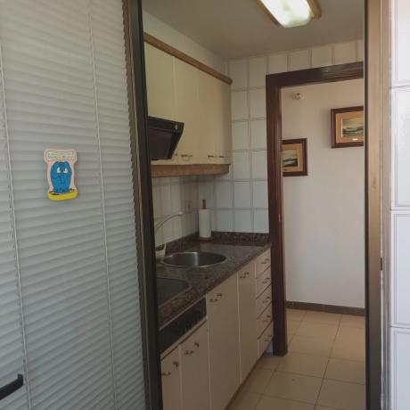 Piso en calle del Esperanto