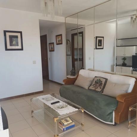 Piso en calle del Esperanto