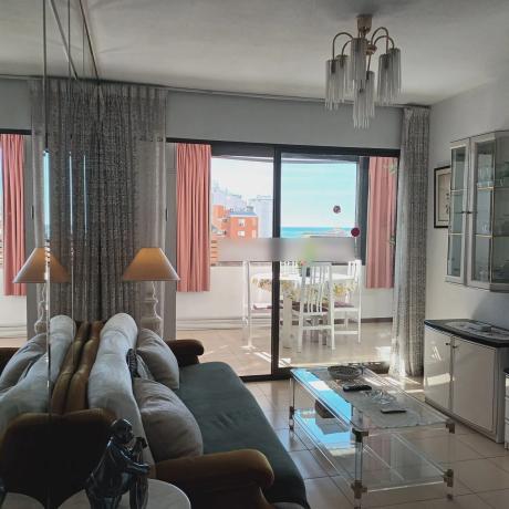 Piso en calle del Esperanto