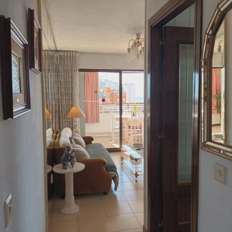 Piso en calle del Esperanto