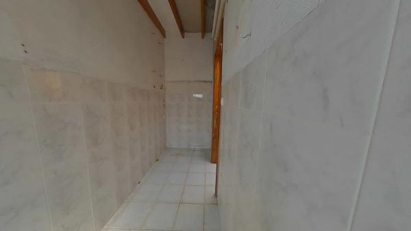 Chalet en carretera Alicante