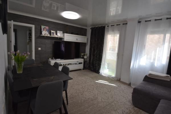 Piso en Barrio Antonio Machado