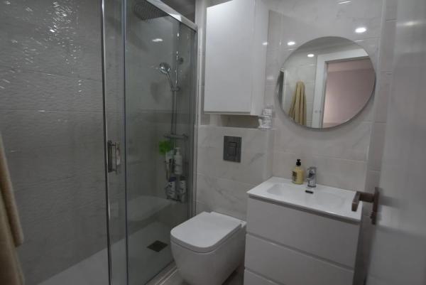 Piso en Barrio Antonio Machado