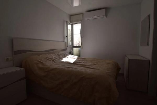 Piso en Barrio Antonio Machado