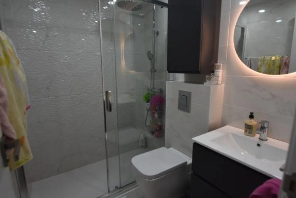 Piso en Barrio Antonio Machado