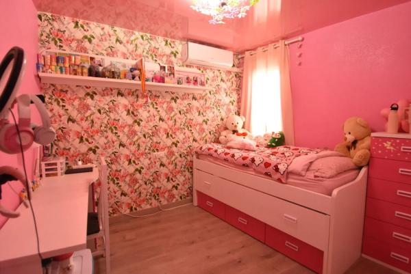 Piso en Barrio Antonio Machado