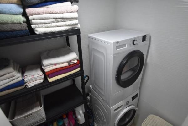 Piso en Barrio Antonio Machado