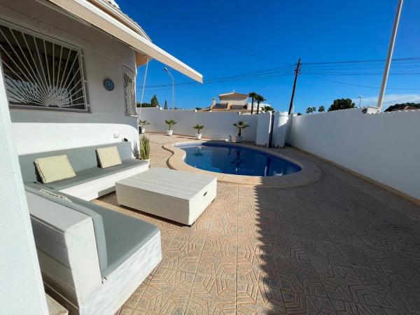 Chalet en Ciudad Quesada