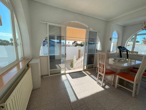 Chalet en Ciudad Quesada