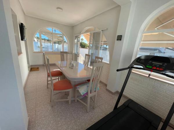 Chalet en Ciudad Quesada