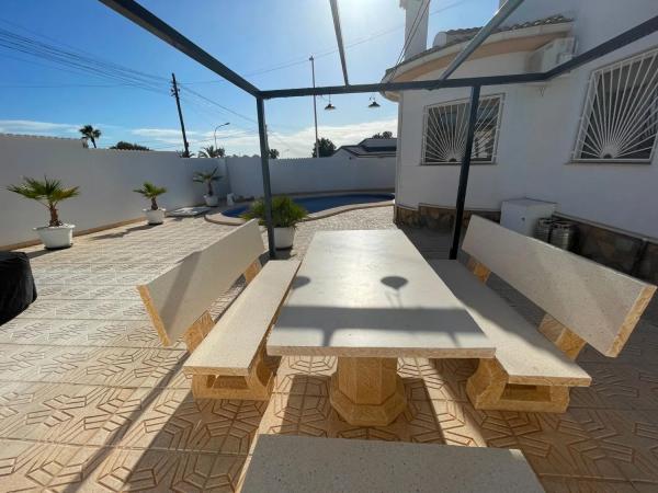 Chalet en Ciudad Quesada