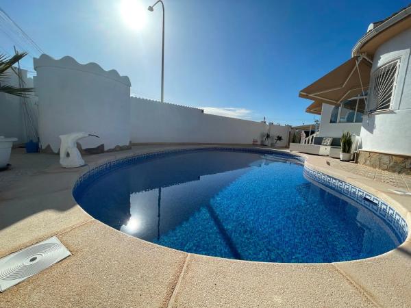 Chalet en Ciudad Quesada