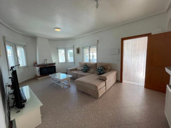 Chalet en Ciudad Quesada