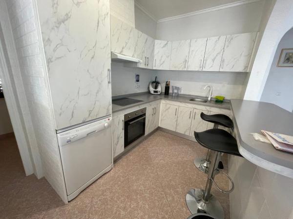 Chalet en Ciudad Quesada