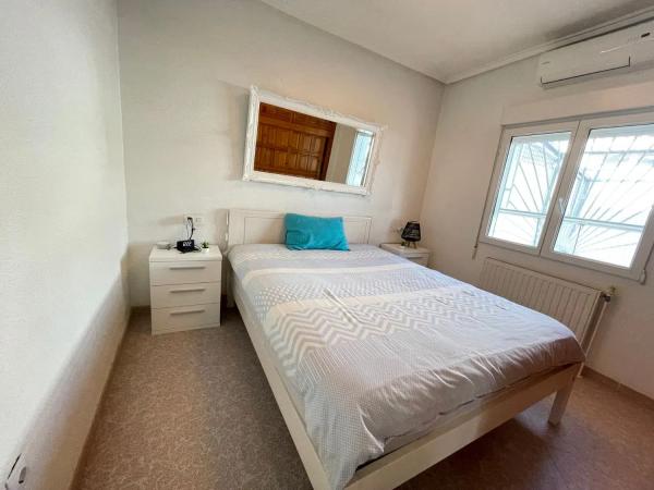 Chalet en Ciudad Quesada