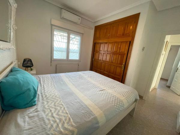 Chalet en Ciudad Quesada