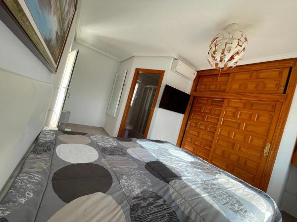 Chalet en Ciudad Quesada