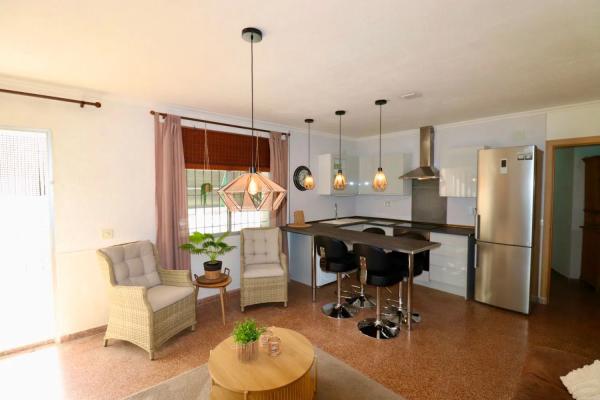 Chalet en El Altet - Balsares