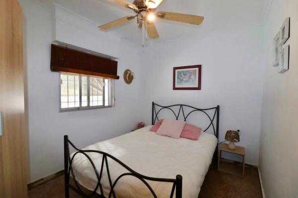 Chalet en El Altet - Balsares