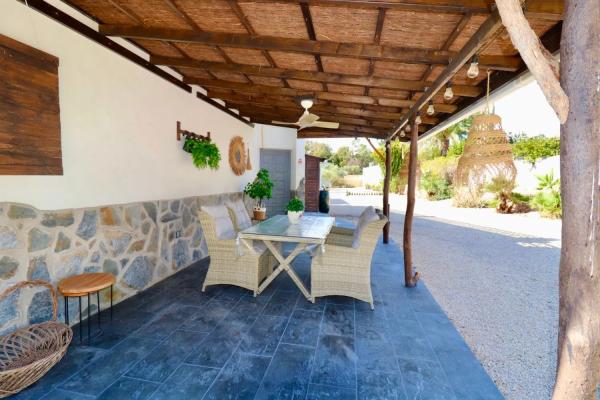 Chalet en El Altet - Balsares