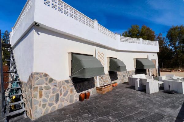 Chalet en El Altet - Balsares