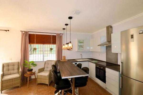 Chalet en El Altet - Balsares