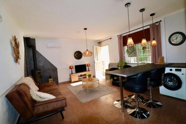 Chalet en El Altet - Balsares