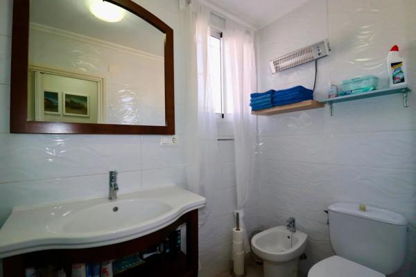 Chalet en El Altet - Balsares