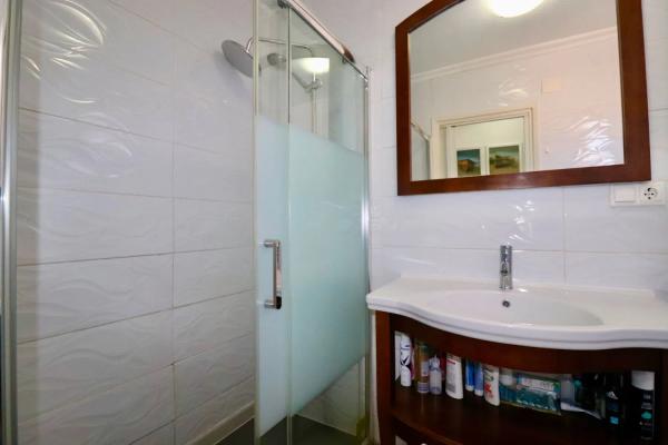 Chalet en El Altet - Balsares