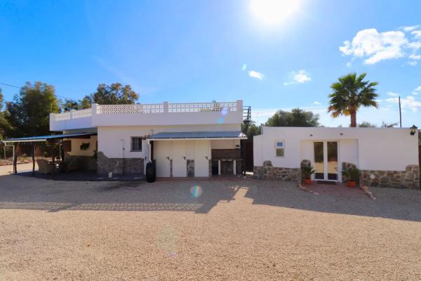 Chalet en El Altet - Balsares