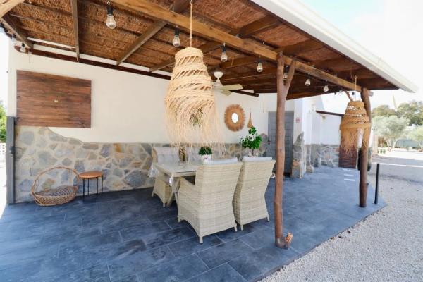 Chalet en El Altet - Balsares