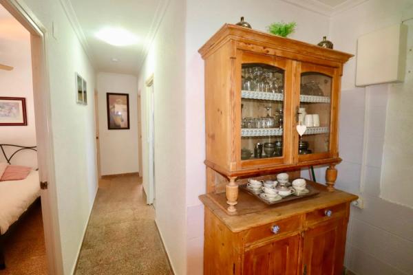 Chalet en El Altet - Balsares