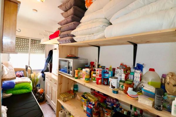 Chalet en El Altet - Balsares