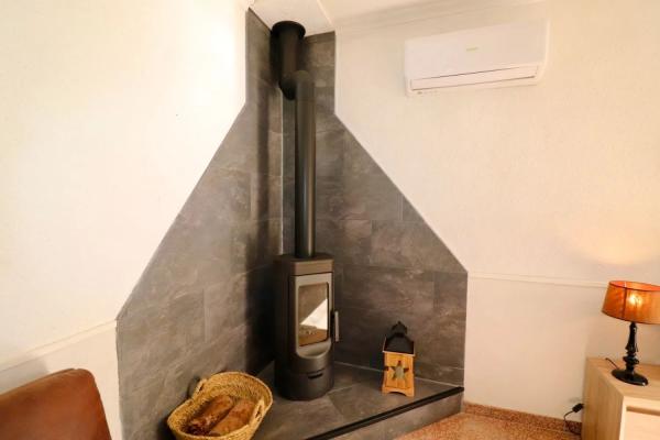 Chalet en El Altet - Balsares