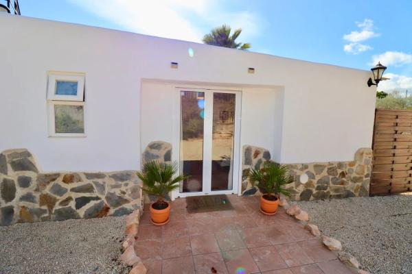 Chalet en El Altet - Balsares