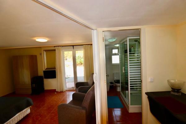 Chalet en El Altet - Balsares