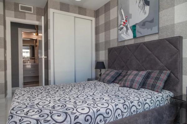 Piso en Arenales del Sol