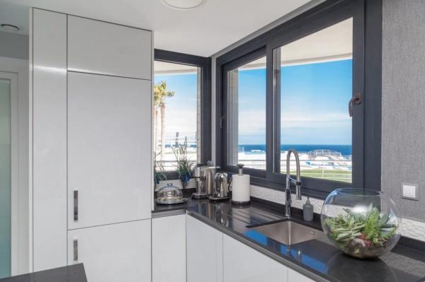 Piso en Arenales del Sol