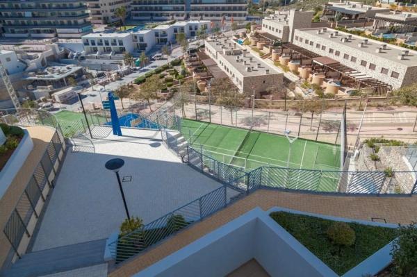 Piso en Arenales del Sol