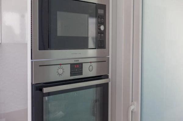 Piso en Arenales del Sol