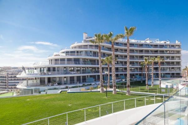 Piso en Arenales del Sol