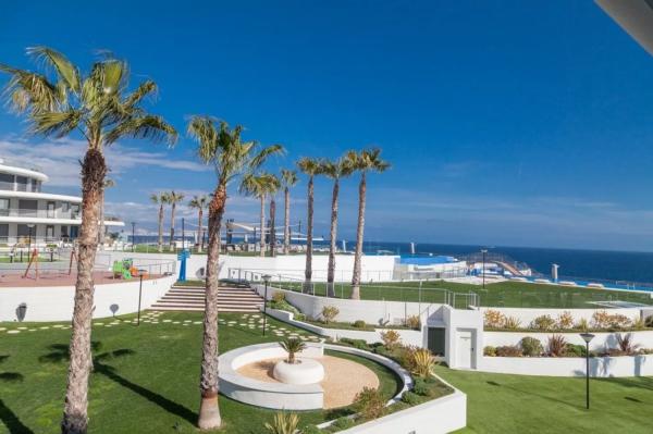 Piso en Arenales del Sol