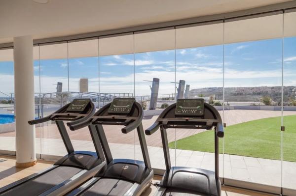 Piso en Arenales del Sol