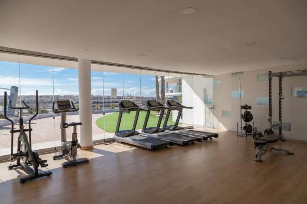 Piso en Arenales del Sol