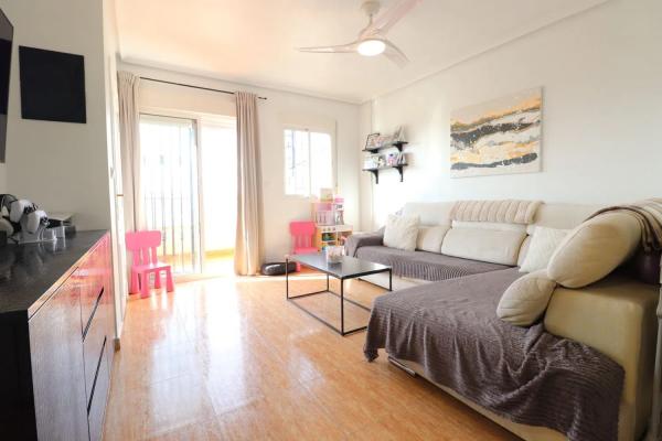 Ático en Formentera del Segura