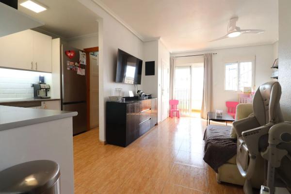 Ático en Formentera del Segura