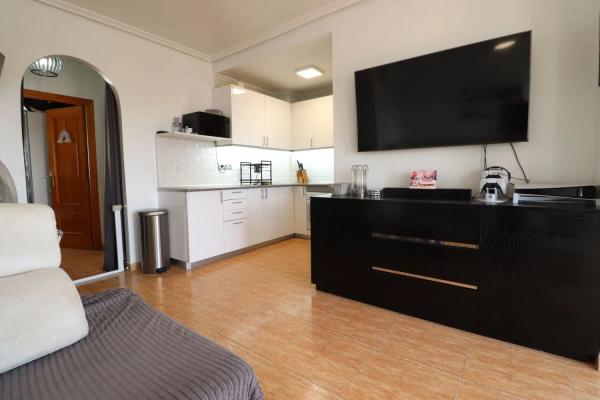 Ático en Formentera del Segura