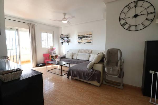 Ático en Formentera del Segura